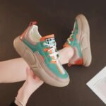 Korean Style Fashionable Shoes