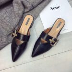 Social Slippers For Women Summer