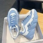 Thick Bottom Heig Htening Casual Sports Shoes