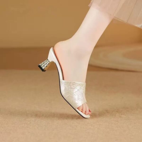 Dadong Princess Genuine Leather - Image 5