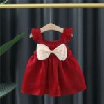 Baby Girl Skirt Summer Dress