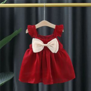Baby Girl Skirt Summer Dress