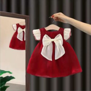 Baby Girl Skirt Summer Dress