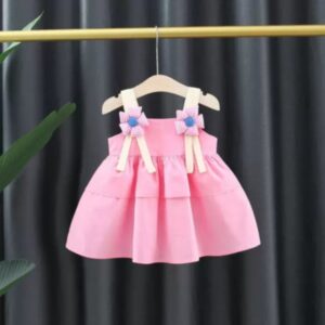 Baby Girl Skirt Summer Dress