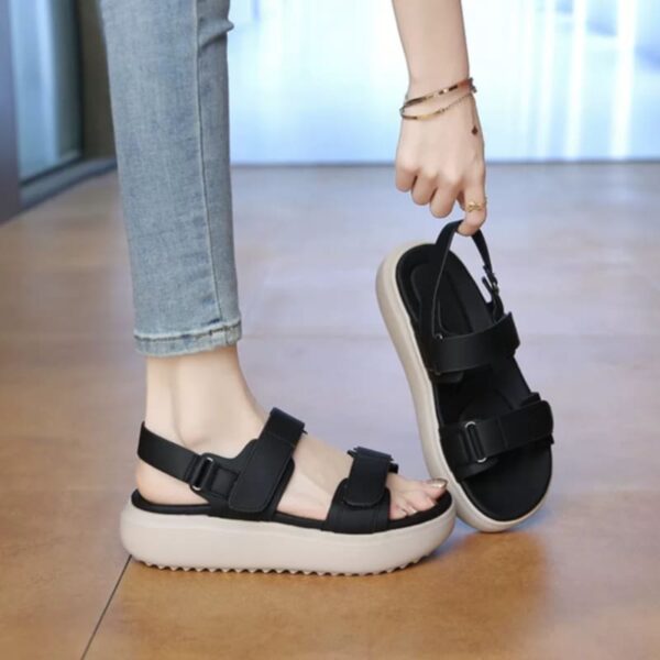 Thick-Soled Sandals For Women - Image 2