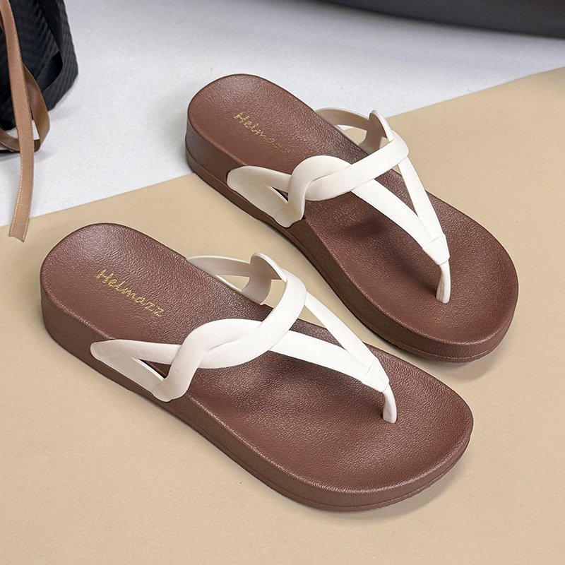 Summer Trendy Flip-Flops for Women - Image 5