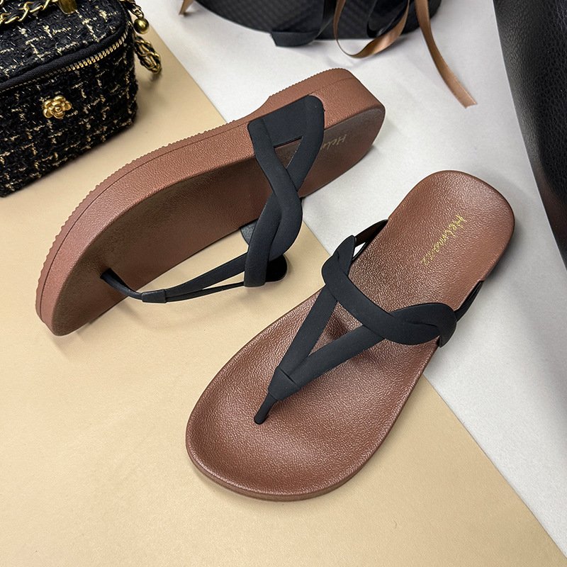 Summer Trendy Flip-Flops for Women - Image 6