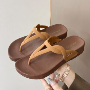 Summer Trendy Flip-Flops for Women